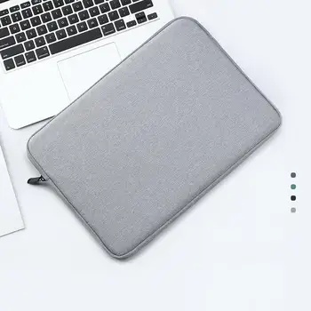 Laptop zaščitni rokav je primerna za 13.3 14 15.4 za 15,6 palčni Macbook Air Pro 14 palčni shockproof potovalna torba za domačo pisarno