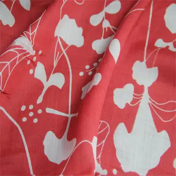 Visoka kakovost Nove Ramije tkanina Lep vzorec tiskanje materiala po meri Napredno cheongsam obleko srajco mozaik